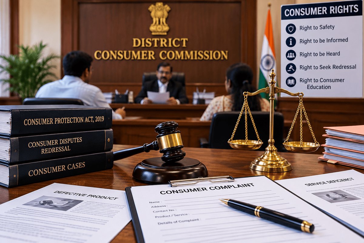 National Consumer Commission Legal Services